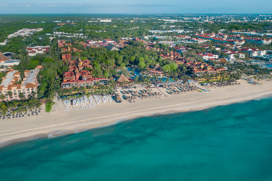 Playa del Carmen